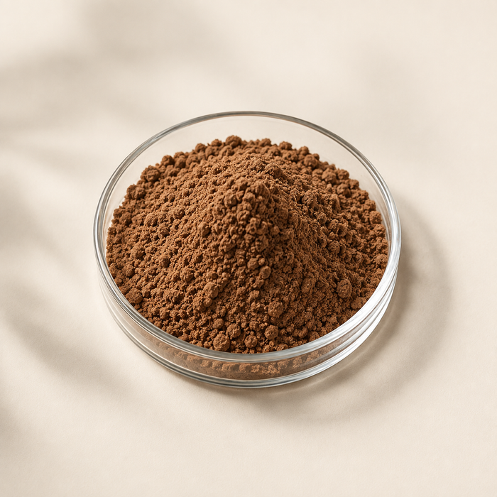 Trace Minerals